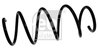 Arc suspensie Febi Bilstein 46988