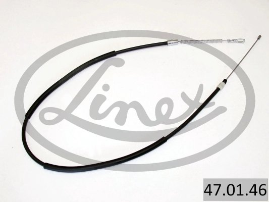Cablu frana de mana Linex 47.01.46