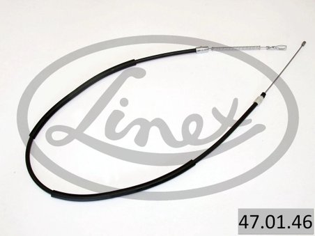 Cablu frana de mana Linex 47.01.46