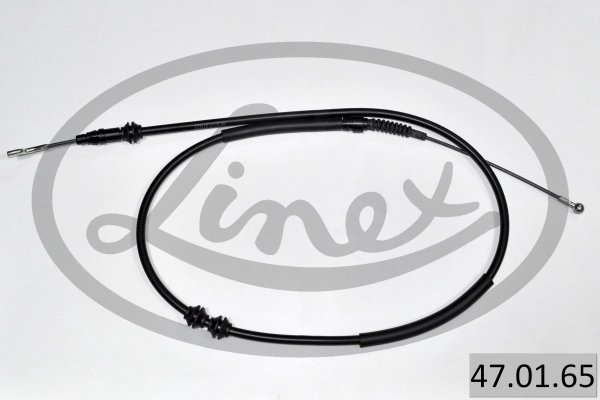 Cablu frana de mana Linex 47.01.65