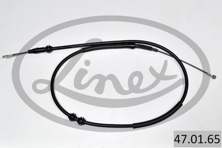 Cablu frana de mana Linex 47.01.65