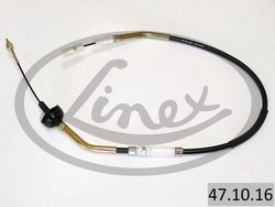 CABLU AMBREIAJ LINEX 47.10.16 - Compatibil cu VW