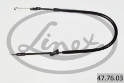 CABLU DEBLOCARE USI LINEX 47.76.03 - Compatibil cu VW
