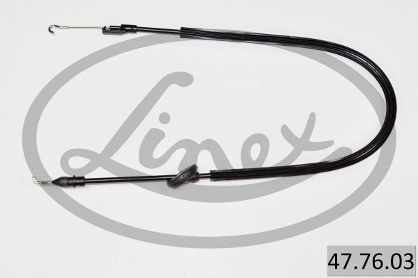 Cablu deblocare usi Linex 47.76.03
