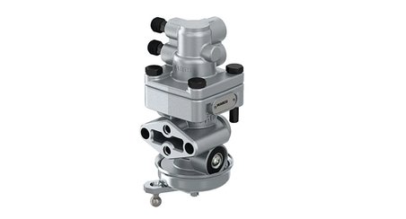 SUPAPA CONTROL REMORCA WABCO 4700152230 - Piesa auto compatibila cu mai multe marci