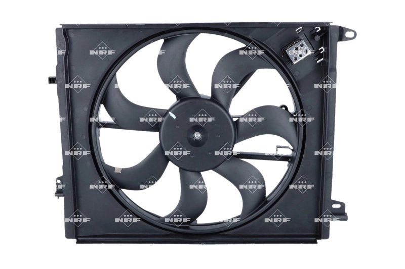 Ventilator radiator racire NRF 470017