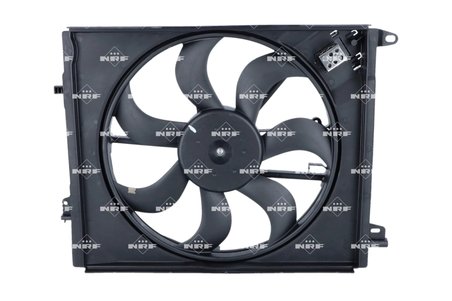 Ventilator radiator racire NRF 470017