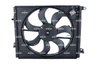 Ventilator radiator racire NRF 470017