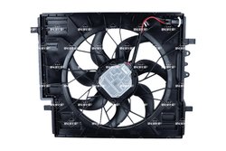 Ventilator radiator racire NRF 470025