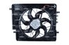 VENTILATOR RADIATOR RACIRE NRF 470025 - Compatibil cu VOLVO