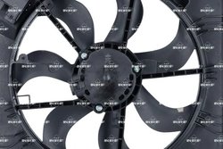 Ventilator radiator racire NRF 470017