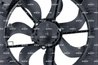 Ventilator radiator racire NRF 470017