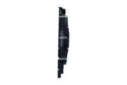 VENTILATOR RADIATOR RACIRE NRF 470025 - Compatibil cu VOLVO