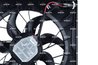 VENTILATOR RADIATOR RACIRE NRF 470025 - Compatibil cu VOLVO