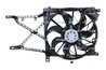 VENTILATOR RADIATOR RACIRE NRF 470057 - Compatibil cu OPEL, VAUXHALL