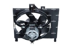 Ventilator radiator racire NRF 470063