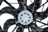 VENTILATOR RADIATOR RACIRE NRF 470057 - Compatibil cu OPEL, VAUXHALL