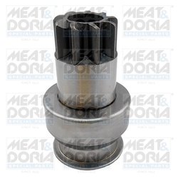 PINION ELECTROMOTOR MEAT & DORIA 47189 - Compatibil cu NISSAN