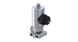 SUPAPA MAGNETICA WABCO 4721717000 - Piesa auto compatibila cu mai multe marci