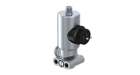 SUPAPA MAGNETICA WABCO 4721717000 - Piesa auto compatibila cu mai multe marci