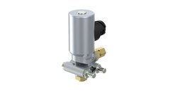 SUPAPA MAGNETICA WABCO 4721745970 - Piesa auto compatibila cu mai multe marci