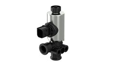 SUPAPA MAGNETICA WABCO 4721800020 - Piesa auto compatibila cu mai multe marci