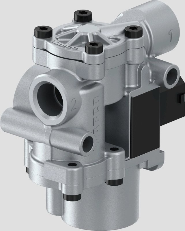 SUPAPA,REGLAJ ABS WABCO 4721950480 - Piesa auto compatibila cu mai multe marci
