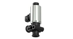 Supapa magnetica WABCO 4721800020