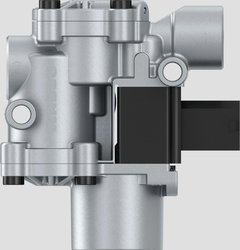 SUPAPA,REGLAJ ABS WABCO 4721950480 - Piesa auto compatibila cu mai multe marci