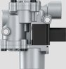 SUPAPA,REGLAJ ABS WABCO 4721950480 - Piesa auto compatibila cu mai multe marci