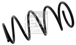 ARC SUSPENSIE FEBI BILSTEIN 47243 - Compatibil cu VOLVO