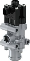 SUPAPA MAGNETICA WABCO 4728900810 - Piesa auto compatibila cu mai multe marci