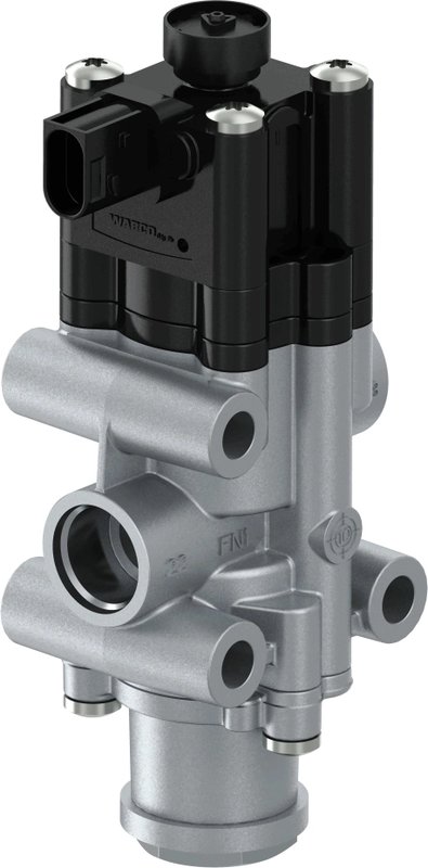 SUPAPA MAGNETICA WABCO 4728900810 - Piesa auto compatibila cu mai multe marci
