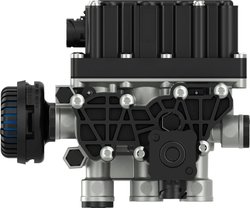 SUPAPA MAGNETICA WABCO 4728800600 - Piesa auto compatibila cu mai multe marci