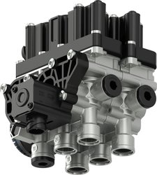 SUPAPA MAGNETICA WABCO 4728800600 - Piesa auto compatibila cu mai multe marci