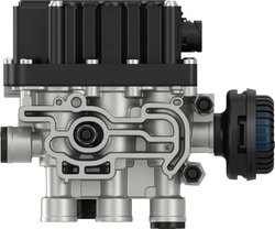 SUPAPA MAGNETICA WABCO 4728800600 - Piesa auto compatibila cu mai multe marci