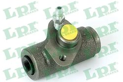 CILINDRU RECEPTOR FRANA LPR 4732 - Compatibil cu TRABANT