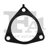 ETANSARE, INTRARE TURBINA (COMPRESOR) FA1 473-510 - Compatibil cu HYUNDAI