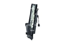 Ventilator radiator racire NRF 47379