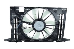 Ventilator radiator racire NRF 47379
