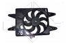 VENTILATOR RADIATOR RACIRE NRF 47430 - Compatibil cu FIAT
