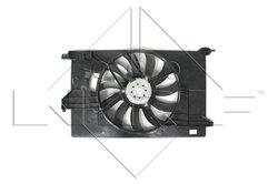 Ventilator radiator racire NRF 47458