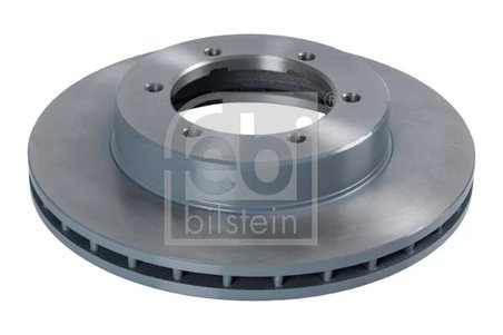 Disc frana Febi Bilstein 47466