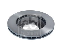 Disc frana Febi Bilstein 47466