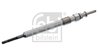 Bujie incandescenta Febi Bilstein 47507