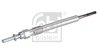 Bujie incandescenta Febi Bilstein 47507