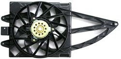 Ventilator radiator racire NRF 47541