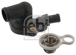 TERMOSTAT LICHID RACIRE FEBI BILSTEIN 47546 - Compatibil cu MINI