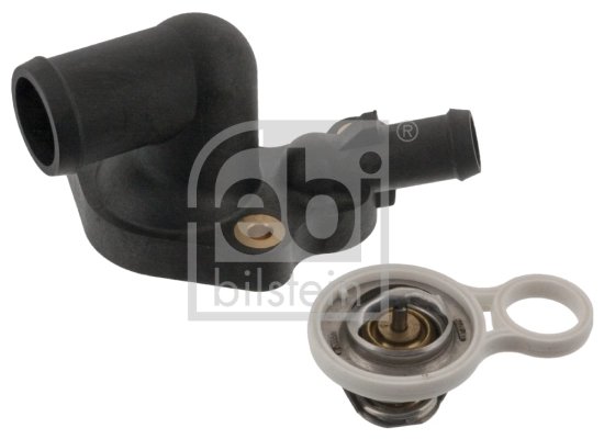 Termostat lichid racire Febi Bilstein 47546