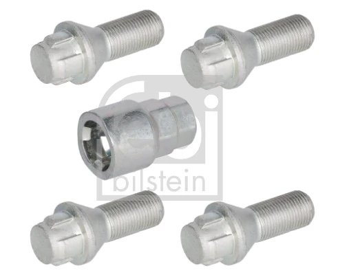 surub roata Febi Bilstein 47550